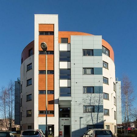 The Broch, Ground Floor City Centre Apartment, Sleeps 6 Perth Luaran gambar
