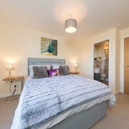 The Broch, Ground Floor City Centre Apartment, Sleeps 6 Perth Luaran gambar